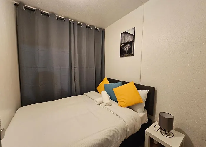 Spitalfields Rooms Londres