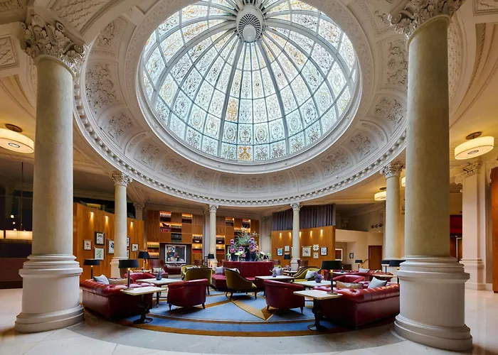 Hotel Threadneedles, Autograph Collection Londres